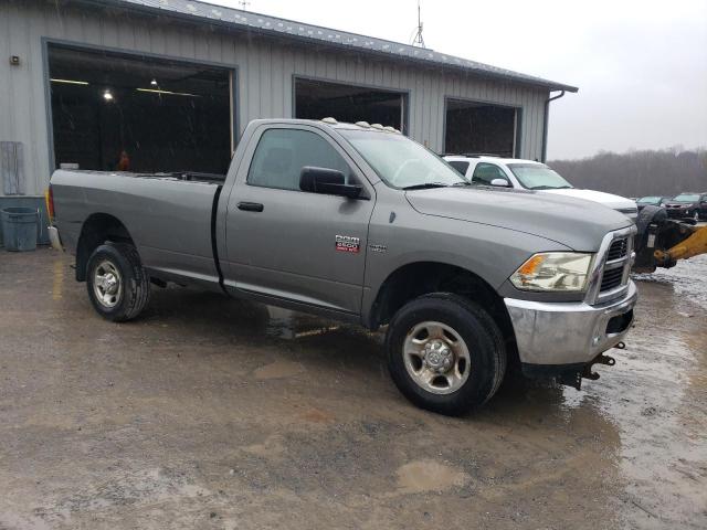 Zdjęcie 4 z aukcji – 2012 DODGE RAM 2500 S z VIN 3C6LD5AT8CG328832
