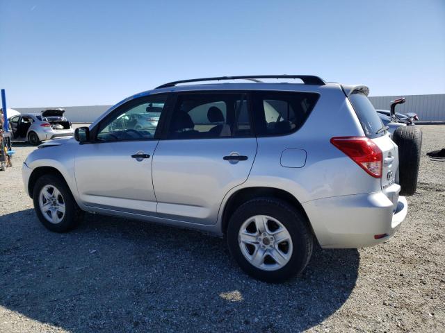 Photo 2 from auction – 2008 TOYOTA RAV4 with VIN JTMZD35V685108249