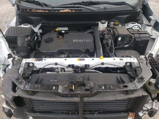 Photo 12 from auction – 2020 GMC TERRAIN SL with VIN 3GKALVEV0LL301747