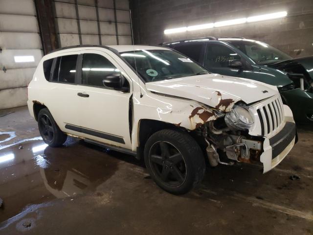 Foto 4 de la subasta – 2008 JEEP COMPASS LI con VIN 1J8FF57W68D648990