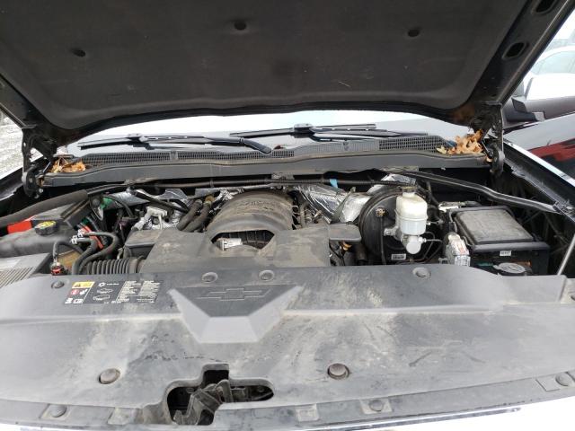 Photo 11 from auction – 2015 CHEVROLET SILVERADO with VIN 3GCUKSEC3FG289325