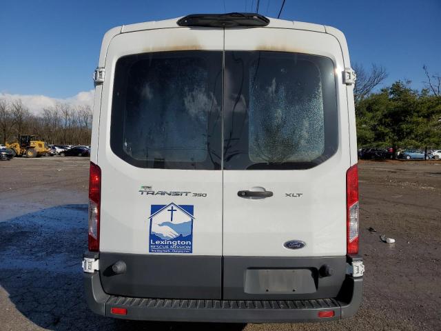 Photo 6 from auction – 2018 FORD TRANSIT T- with VIN 1FBAX2CM3JKA56521