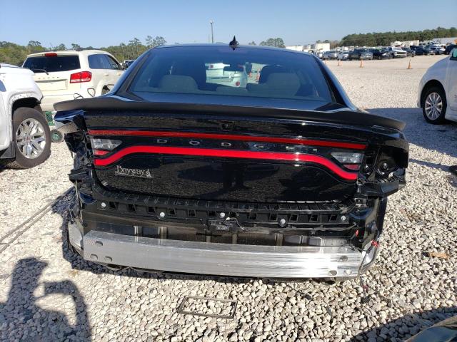 Photo 6 from auction – 2023 DODGE CHARGER SX with VIN 2C3CDXBG7PH508805