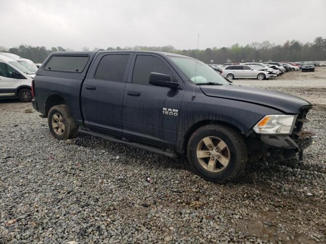 Photo 4 from auction – 2016 RAM 1500 ST with VIN 1C6RR6KG3GS306609