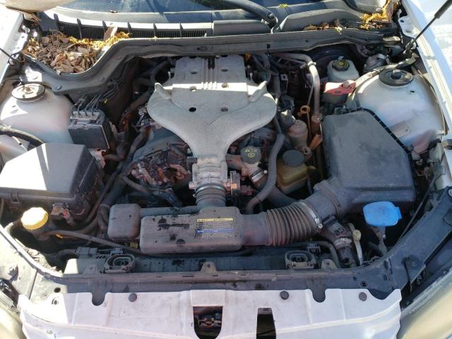 Photo 11 from auction – 2008 PONTIAC G8 with VIN 6G2ER57798L130937