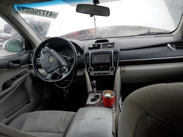 Photo 8 from auction – 2012 TOYOTA CAMRY BASE with VIN 4T4BF1FK5CR224367