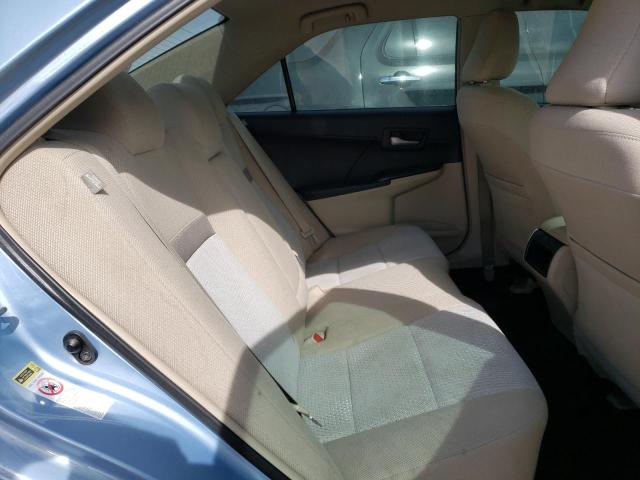 Photo 10 from auction – 2012 TOYOTA CAMRY BASE with VIN 4T4BF1FK6CR202801