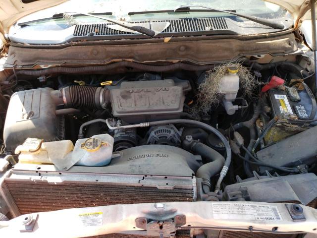 Photo 11 from auction – 2008 DODGE RAM 1500 S with VIN 1D7HA18N48J162361