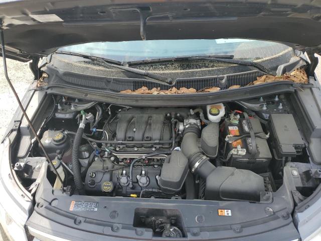 Photo 12 from auction – 2019 FORD EXPLORER L with VIN 1FM5K8F88KGB11767