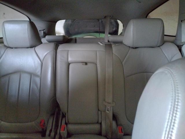 Photo 10 from auction – 2009 BUICK ENCLAVE CX with VIN 5GAER23D49J196572