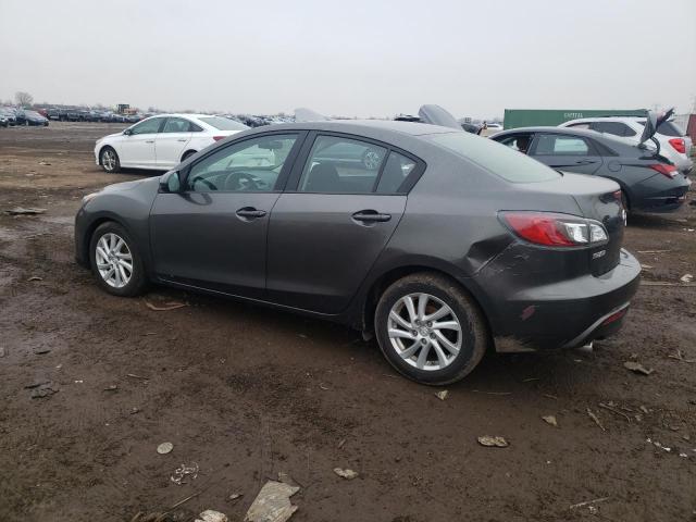 Photo 2 from auction – 2012 MAZDA 3 I with VIN JM1BL1V73C1670328