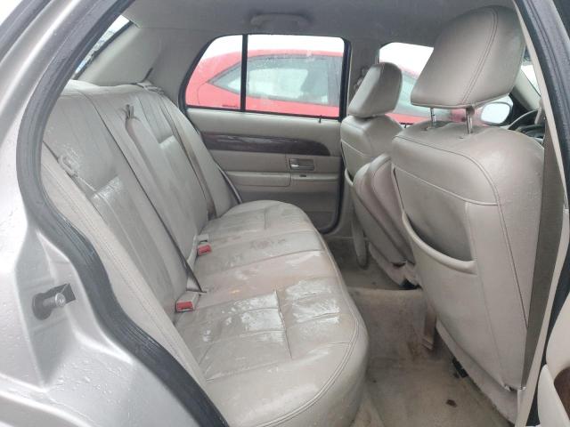 Photo 10 from auction – 2008 MERCURY GRAND MARQ with VIN 2MEFM75V18X647014