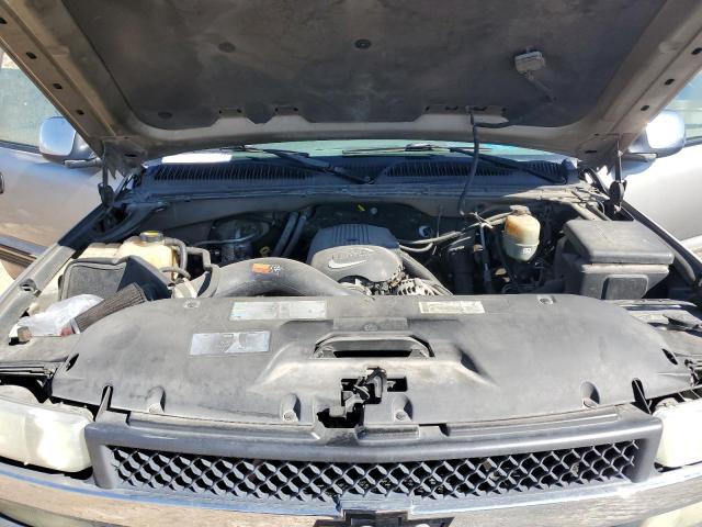 Photo 11 from auction – 2001 CHEVROLET SILVERADO with VIN 1GCHK29U51E322507