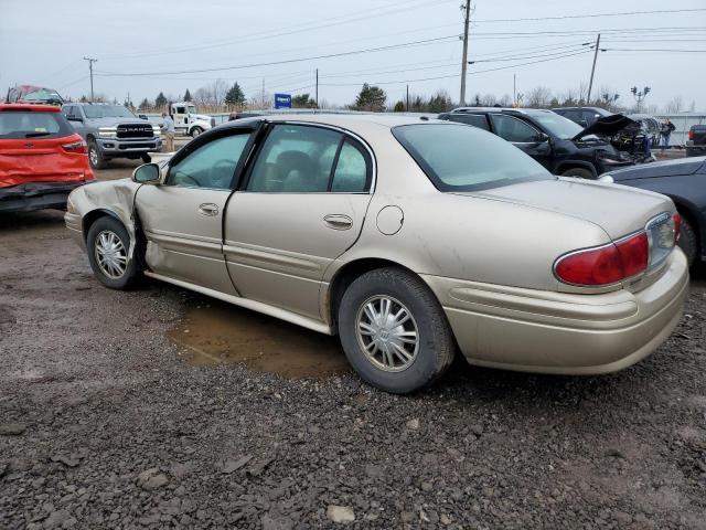 Photo 2 from auction – 2005 BUICK LESABRE CU with VIN 1G4HP52K55U274817