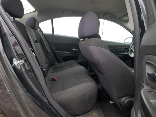 Photo 10 from auction – 2012 CHEVROLET CRUZE LT with VIN 1G1PF5SC4C7351659