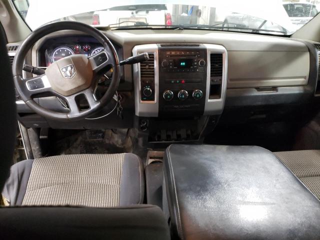 Photo 8 from auction – 2010 DODGE RAM 1500 with VIN 1D7RV1GT0AS114980