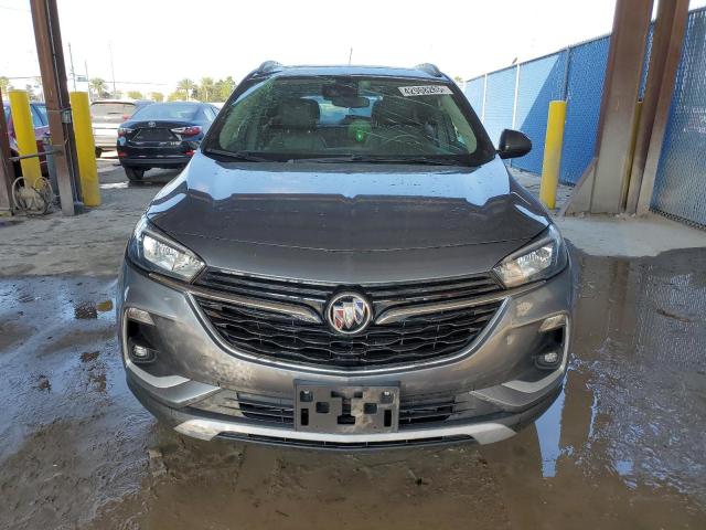 Photo 5 from auction – 2020 BUICK ENCORE GX with VIN KL4MMDSL2LB084104