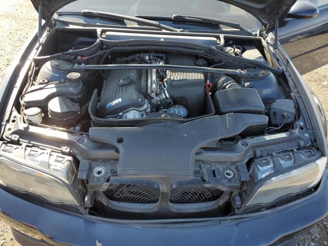 Photo 11 from auction – 2006 BMW M3 with VIN WBSBL934X6PN64217