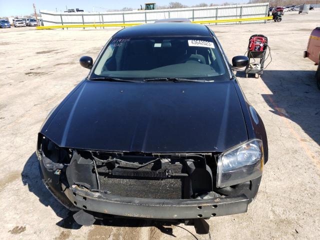 Photo 5 from auction – 2006 DODGE MAGNUM SXT with VIN 2D4FV47VX6H537132