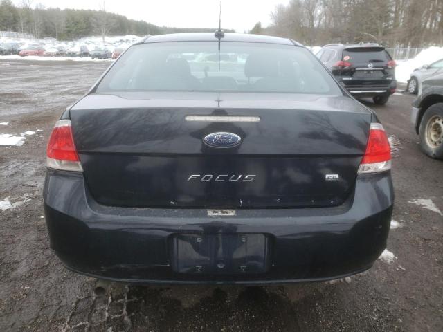 Photo 6 from auction – 2010 FORD FOCUS SE with VIN 1FAHP3FN4AW139572