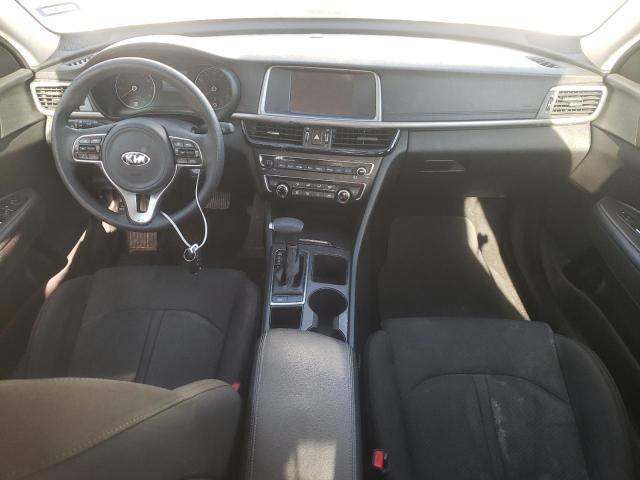 Photo 8 from auction – 2018 KIA OPTIMA LX with VIN 5XXGT4L36JG202151