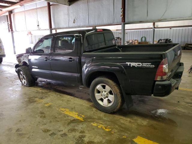 Photo 2 from auction – 2014 TOYOTA TACOMA DOU with VIN 5TFLU4EN9EX107947