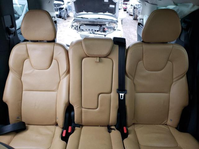 Photo 10 from auction – 2016 VOLVO XC90 T6 with VIN YV4A22PK5G1047723