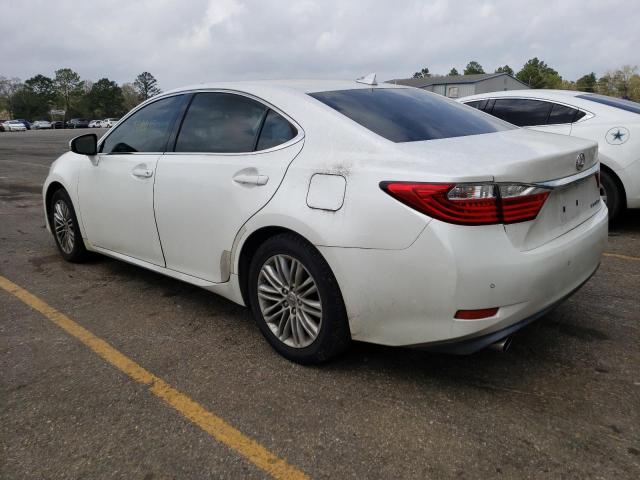 Photo 2 from auction – 2013 LEXUS ES 350 with VIN JTHBK1GG5D2052776
