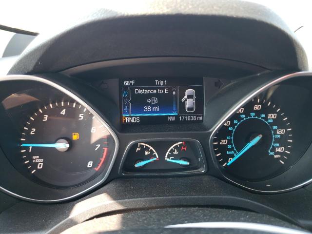 Photo 9 from auction – 2013 FORD ESCAPE SEL with VIN 1FMCU0HX2DUC24643