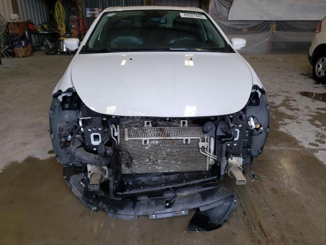 Photo 5 from auction – 2014 DODGE DART LIMIT with VIN 1C3CDFCB2ED765510
