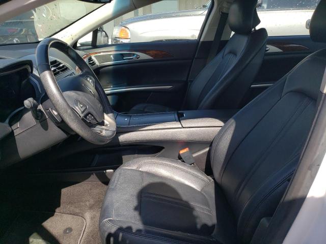 Photo 7 from auction – 2015 LINCOLN MKZ with VIN 3LN6L2G91FR623925