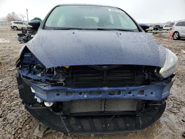 Photo 5 from auction – 2016 FORD FOCUS SE with VIN 1FADP3K22GL405336
