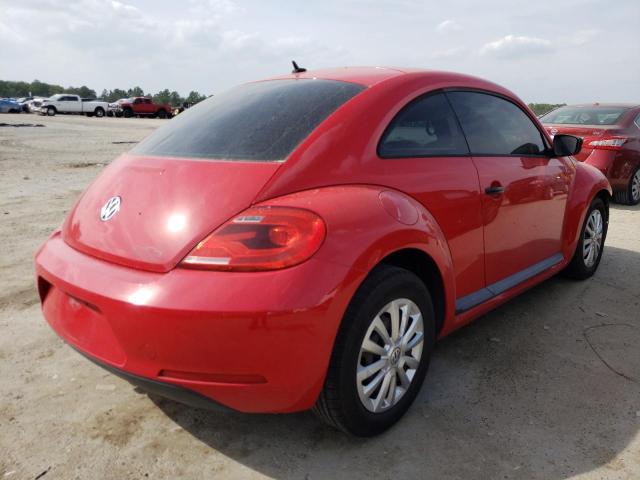Photo 3 from auction – 2012 VOLKSWAGEN BEETLE with VIN 3VWFP7AT6CM623886