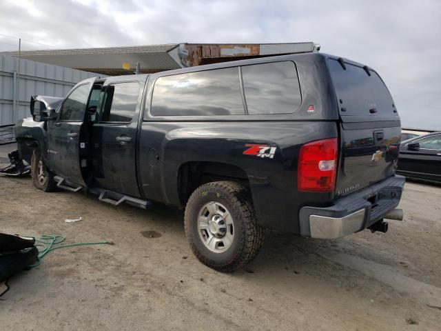 Photo 2 from auction – 2009 CHEVROLET SILVERADO with VIN 1GCHK53609F142434