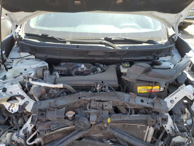 Photo 12 from auction – 2017 NISSAN ROGUE S with VIN KNMAT2MT2HP502118