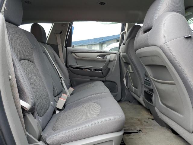 Photo 11 from auction – 2013 CHEVROLET TRAVERSE L with VIN 1GNKVFED1DJ113150