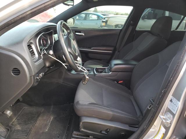 Photo 7 from auction – 2015 DODGE CHARGER R/ with VIN 2C3CDXCT9FH866577