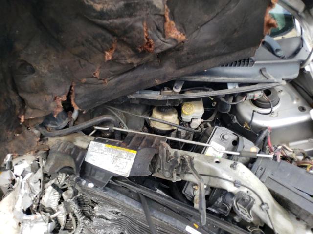 Photo 12 from auction – 2005 DODGE GRAND CARA with VIN 2D4GP44L65R490577