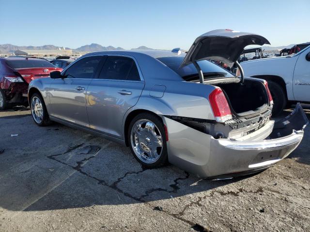 Photo 2 from auction – 2016 CHRYSLER 300 LIMITE with VIN 2C3CCAAG1GH230260