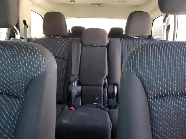 Photo 10 from auction – 2017 DODGE JOURNEY SE with VIN 3C4PDCAB3HT506294
