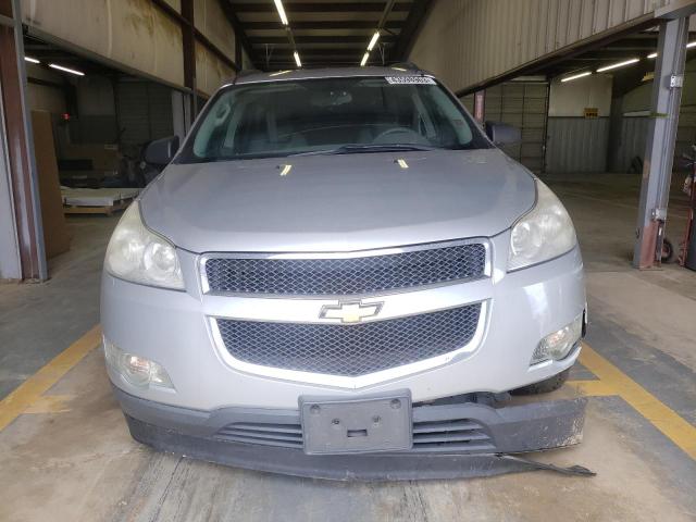 Photo 5 from auction – 2012 CHEVROLET TRAVERSE L with VIN 1GNKREED3CJ173329