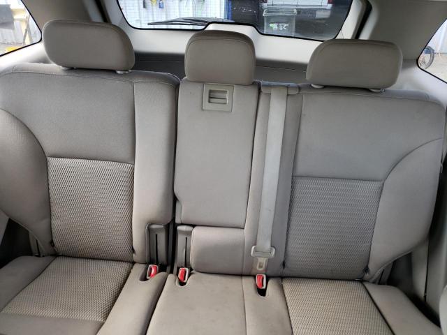 Photo 10 from auction – 2010 FORD EDGE SE with VIN 2FMDK3GC9ABA60562