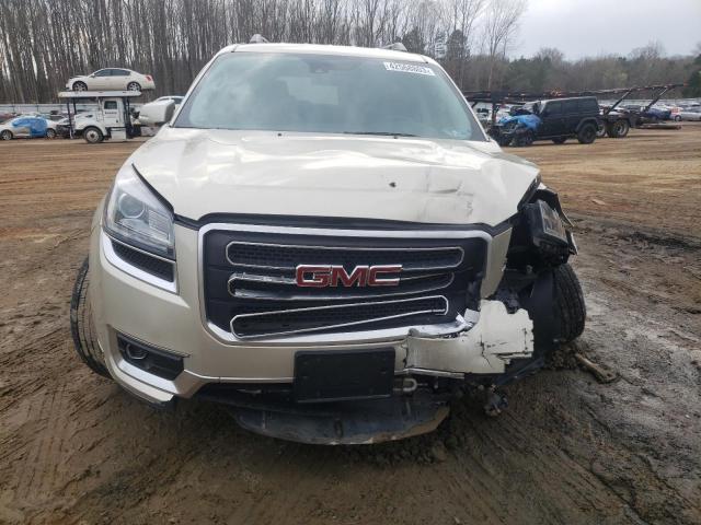 Photo 5 from auction – 2015 GMC ACADIA SLT with VIN 1GKKVRKD2FJ364040