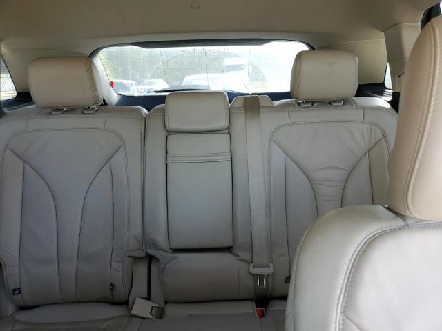 Photo 10 from auction – 2017 LINCOLN MKX SELECT with VIN 2LMPJ6KP7HBL39843