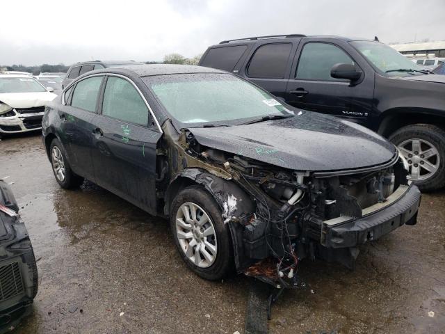 Photo 4 from auction – 2014 NISSAN ALTIMA 2.5 with VIN 1N4AL3AP6EC291494