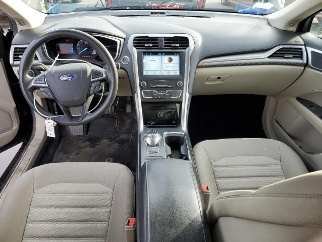 Photo 8 from auction – 2019 FORD FUSION SE with VIN 3FA6P0H74KR153724