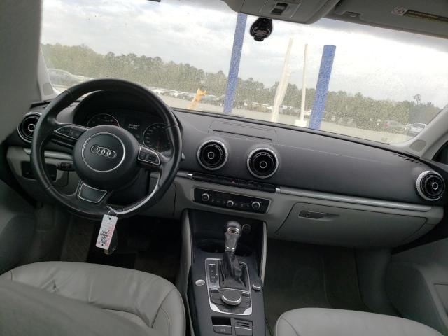 Photo 8 from auction – 2016 AUDI A3 PREMIUM with VIN WAUA7GFF3G1031880