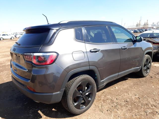 Photo 3 from auction – 2018 JEEP COMPASS LA with VIN 3C4NJDBB2JT298564