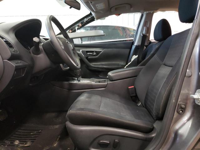 Photo 7 from auction – 2017 NISSAN ALTIMA 2.5 with VIN 1N4AL3AP6HC240727
