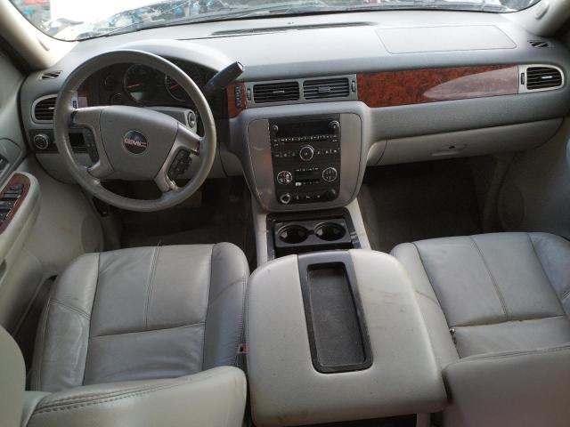 Photo 8 from auction – 2009 GMC YUKON SLT with VIN 1GKFC33029R100354